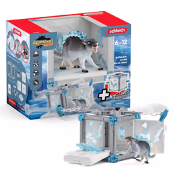 schleich 42676, 6 an(s), Multicolore