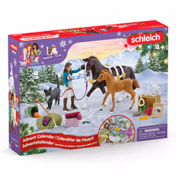 schleich HORSE CLUB 99092