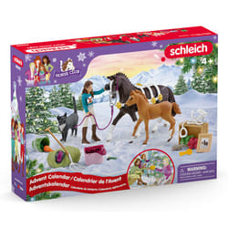 schleich HORSE CLUB 99092 calendrier de l'avent