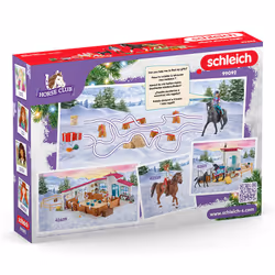 schleich HORSE CLUB 99092 calendrier de l'avent - Vue supplémentaire 13