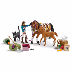 schleich HORSE CLUB 99092 calendrier de l'avent - Vue supplémentaire 5