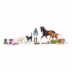schleich HORSE CLUB 99092 calendrier de l'avent - Vue supplémentaire 6
