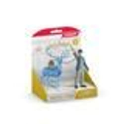 schleich 42680 figurine pour enfant