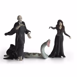 schleich 42684, Multicolore