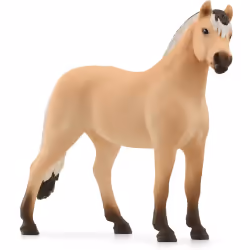 schleich HORSE CLUB 13979, 5 an(s), Marron, Blanc, Jaune