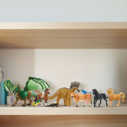 schleich HORSE CLUB 13981 figurine pour enfant