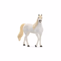 schleich HORSE CLUB 13983, 5 an(s), Noir, Blond, Blanc
