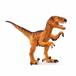 schleich Dinosaurs 15045, 4 an(s), Multicolore