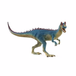 schleich Dinosaurs 15046, 4 an(s), Multicolore