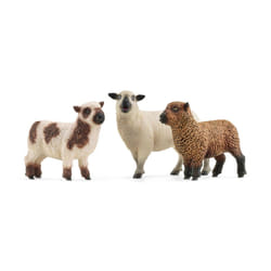 schleich FARM WORLD 42660 figurine pour enfant