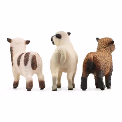 schleich FARM WORLD 42660 figurine pour enfant