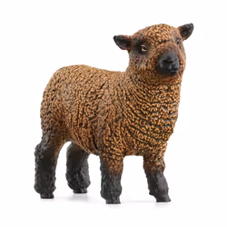 schleich FARM WORLD 42660 figurine pour enfant