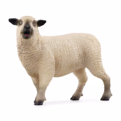 schleich FARM WORLD 42660 figurine pour enfant - Vue supplémentaire 4
