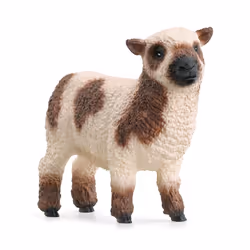 schleich FARM WORLD 42660 figurine pour enfant - Vue supplémentaire 5