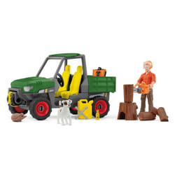 schleich FARM WORLD 42659 véhicule pour enfants
