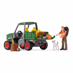 schleich FARM WORLD 42659 véhicule pour enfants