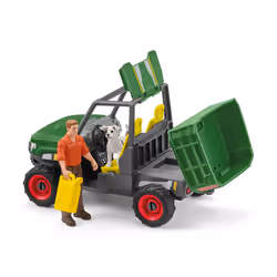 schleich FARM WORLD 42659 véhicule pour enfants