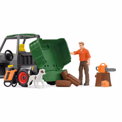 schleich FARM WORLD 42659 véhicule pour enfants - Vue supplémentaire 4