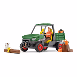 schleich FARM WORLD 42659 véhicule pour enfants - Vue supplémentaire 5