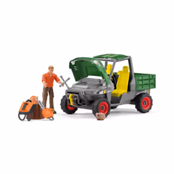 schleich FARM WORLD 42659 véhicule pour enfants - Vue supplémentaire 6