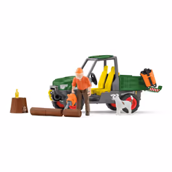 schleich FARM WORLD 42659 véhicule pour enfants - Vue supplémentaire 7