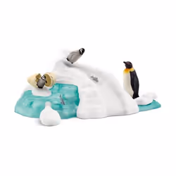 schleich 42661, Multicolore