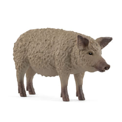 schleich FARM WORLD Cochon Mangalica