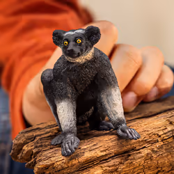 schleich WILD LIFE Indri - Vue supplémentaire 2