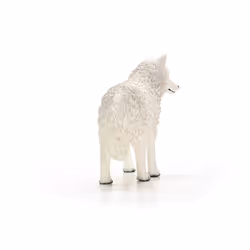 schleich WILD LIFE Loup Arctique - Vue supplémentaire 3