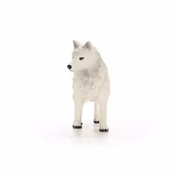 schleich WILD LIFE Loup Arctique - Vue supplémentaire 4