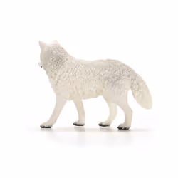 schleich WILD LIFE Loup Arctique - Vue supplémentaire 5