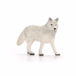schleich WILD LIFE Loup Arctique - Vue supplémentaire 6