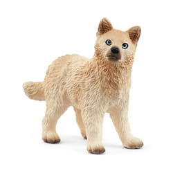 schleich WILD LIFE Louveteau Arctique