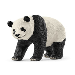 schleich WILD LIFE Panda Géant