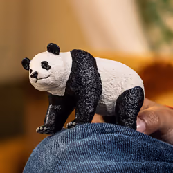 schleich WILD LIFE Panda Géant - Vue supplémentaire 2