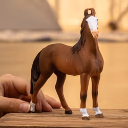 schleich HORSE CLUB Jument Marwari - Vue supplémentaire 2