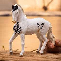 schleich HORSE CLUB Étalon Marwari - Vue supplémentaire 2