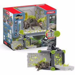 schleich 42677, Action/Aventure, 6 an(s), Multicolore