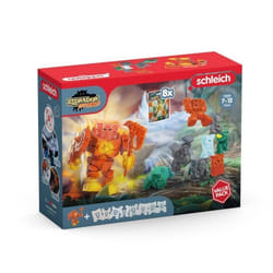 schleich ELDRADOR CREATURES 72225 figurine pour enfant