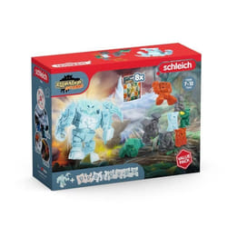 schleich ELDRADOR CREATURES 72226 figurine pour enfant