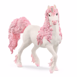 schleich BAYALA 70831, 5 an(s), Rose, Blanc