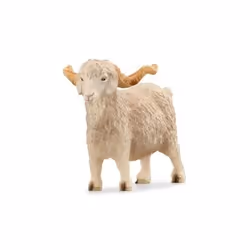 schleich Farm World 13970, 3 an(s), Blanc