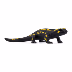 schleich WILD LIFE 14870, 3 an(s), Noir, Jaune