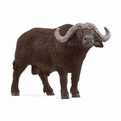 schleich WILD LIFE 14872, 3 an(s), Marron