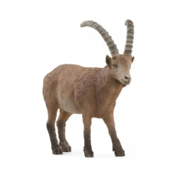 schleich WILD LIFE Bouquetin
