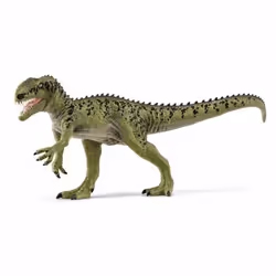 Schleich Dinosaure    Vert 21,6 x 4,2 x 8,6 cm