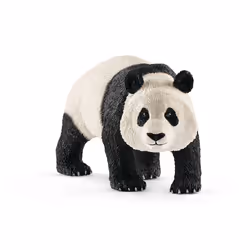 schleich WILD LIFE Panda Géant, Mâle - Vue supplémentaire 2