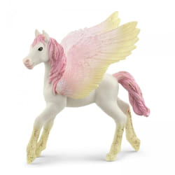 Schleich Bébé Pégase
