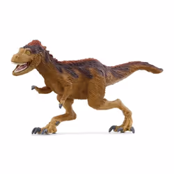 schleich Dinosaurs 15039, 4 an(s), Noir, Marron
