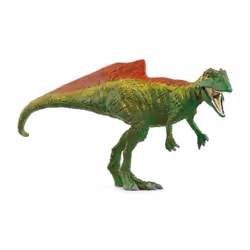 schleich Dinosaurs 15041, 4 an(s), Vert, Rouge, Jaune